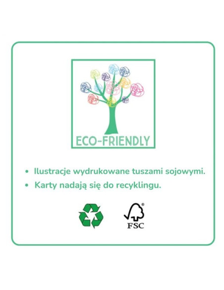 Karty wodne z pisakiem - Na budowie