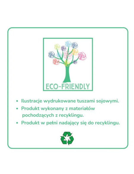 Dżungla Puzzle 12 elementów