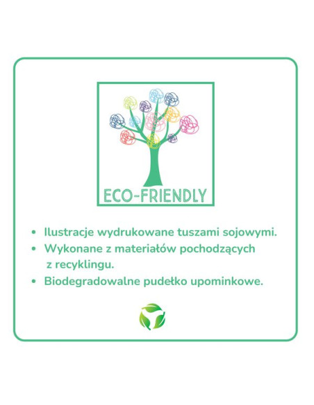 Tęczowe Wróżki Szkatułka z Pozytywką
