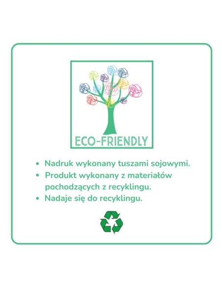 Dżungla Zestaw do Nauki Rysowania dla Dzieci