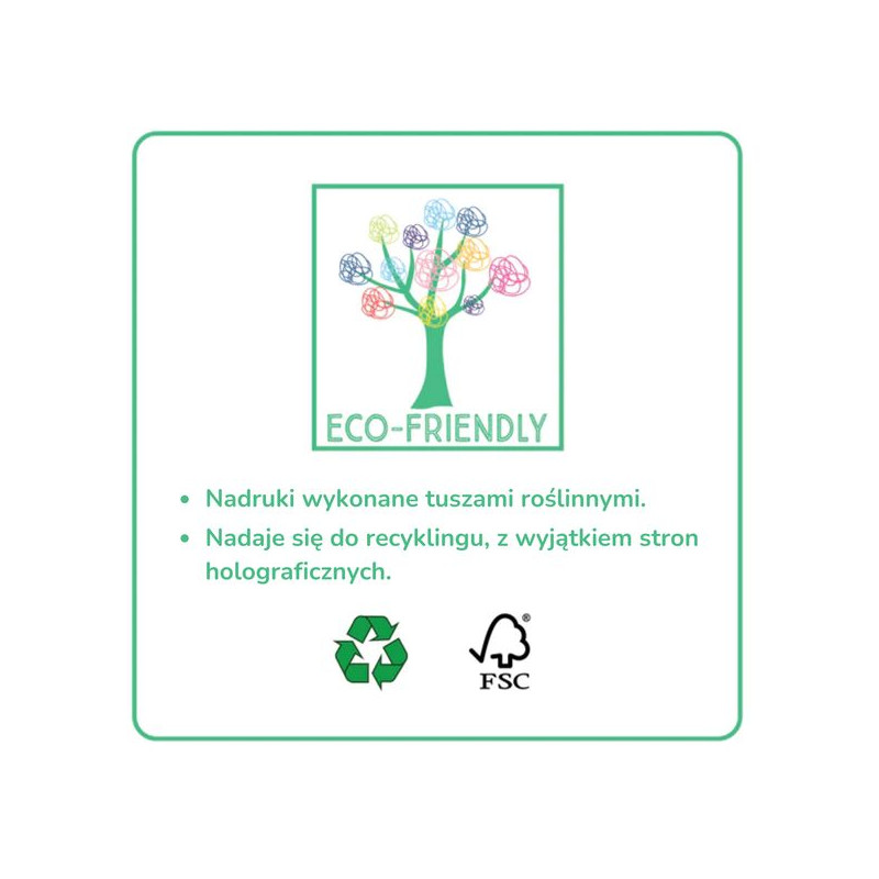 Dinozaury Zdrapywanka z Rysikiem 