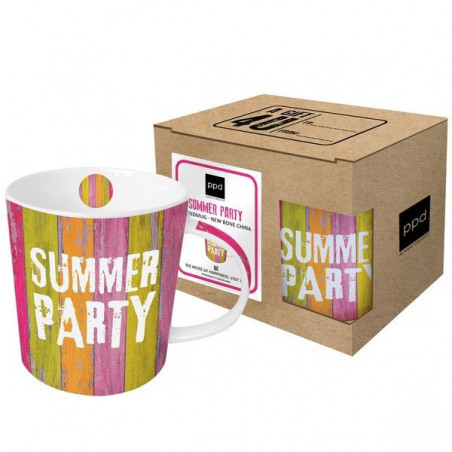 In the Garden kubek 0.35l