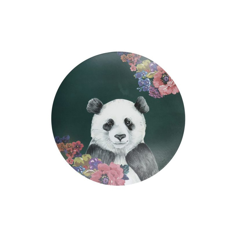 Mikasa Safari Podkładki Okrągłe 4 szt