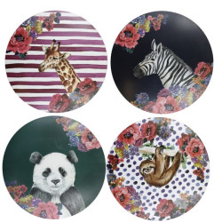 Mikasa Safari Podkładki...