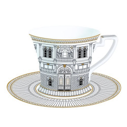 Palazzo Filiżanka...