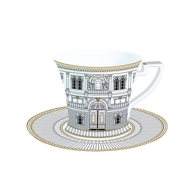Palazzo Filiżanka Porcelanowa ze...