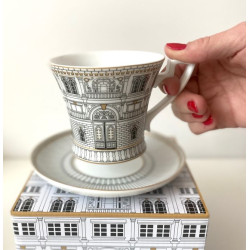 Palazzo Filiżanka... 2