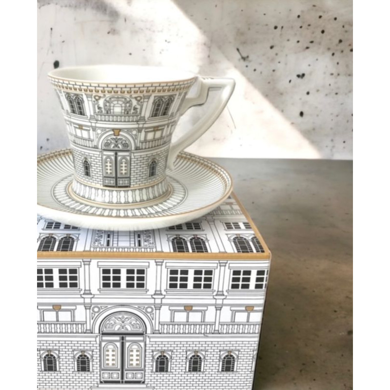 Palazzo Filiżanka Porcelanowa ze...