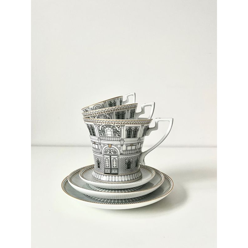 Palazzo Filiżanka Porcelanowa ze...