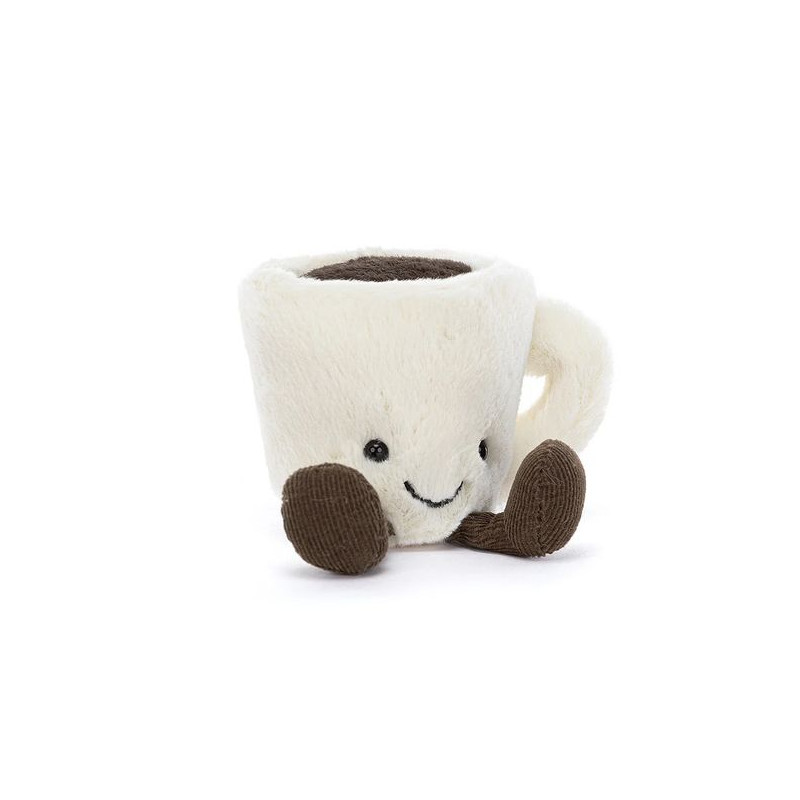 Wesoła Filiżanka Espresso 10 cm