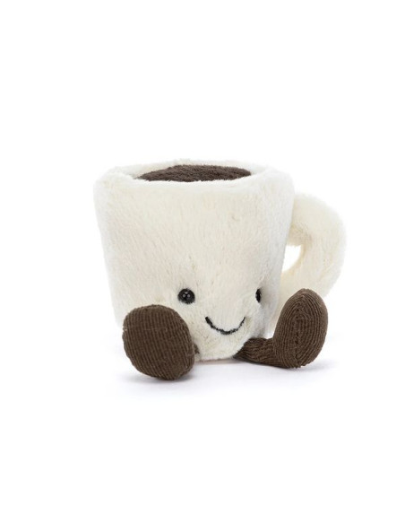 Wesoła Filiżanka Espresso 10 cm