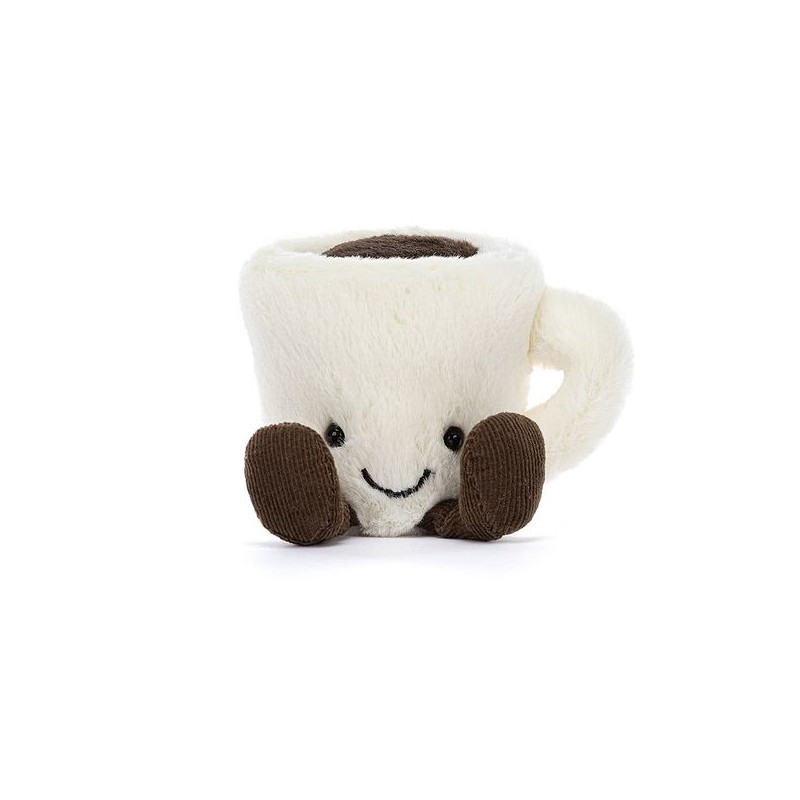 Wesoła Filiżanka Espresso 10 cm