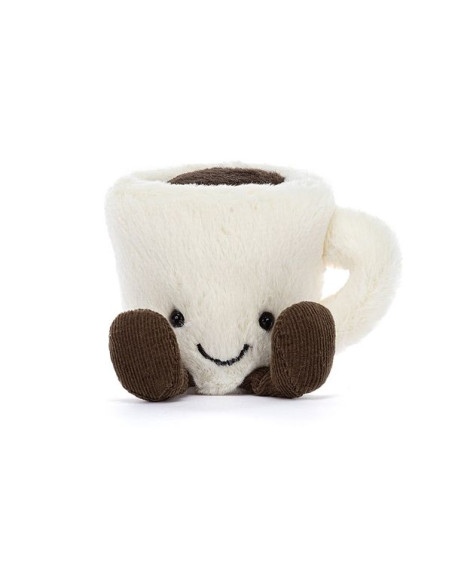Wesoła Filiżanka Espresso 10 cm