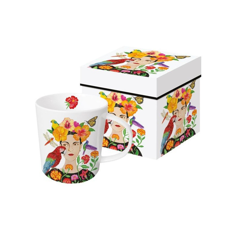 Kubek w pudełku La Dolorosa 350ml