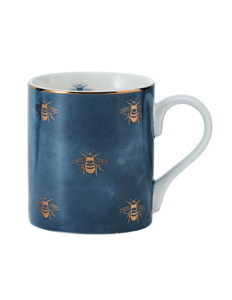 Mikasa Pszczoły Kubek Porcelanowy 280 ml