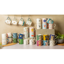 Mikasa Joga Kubek... 2