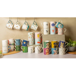 Mikasa Jeleń Kubek... 2