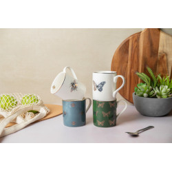 Mikasa Złota Pszczoła Kubek... 2