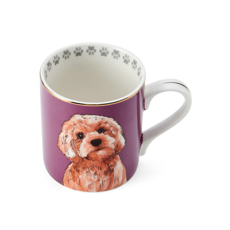 Mikasa Pies Cockapoo Kubek...