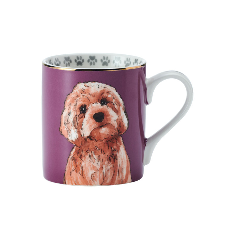 Mikasa Pies Cockapoo Kubek...