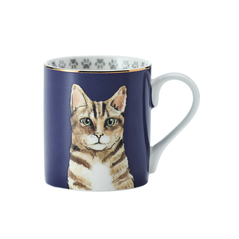 Mikasa Kot Kubek Porcelanowy 280 ml 