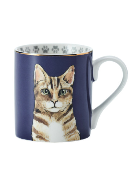 Mikasa Kot Kubek Porcelanowy 280 ml 