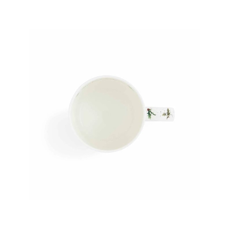 Ptaszki Rudziki Kubek Porcelanowy 310...