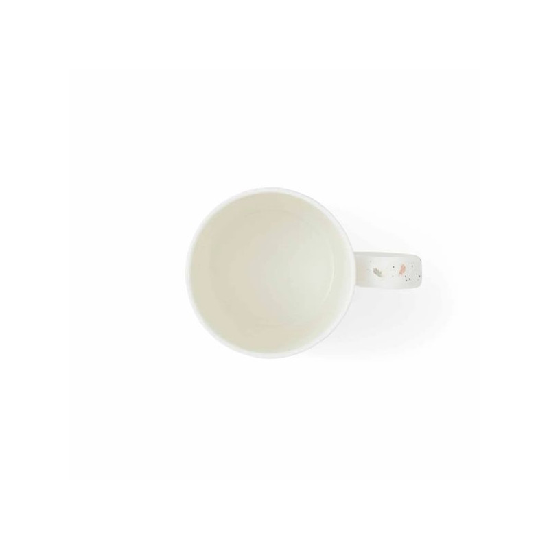 Zajączek Kubek Porcelanowy 310 ml