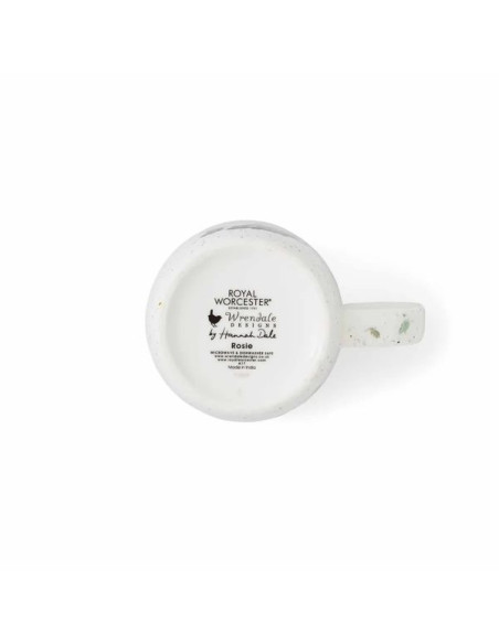 Zajączek Kubek Porcelanowy 310 ml