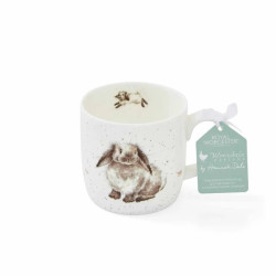 Zajączek Kubek Porcelanowy...