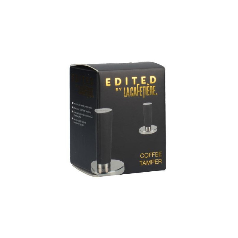 LC Edited Tamper kawy