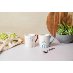 Mikasa Madame Kubek... 2