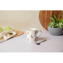 Mikasa Zające Kubek... 2