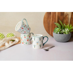 Mikasa Rośliny Kubek... 2