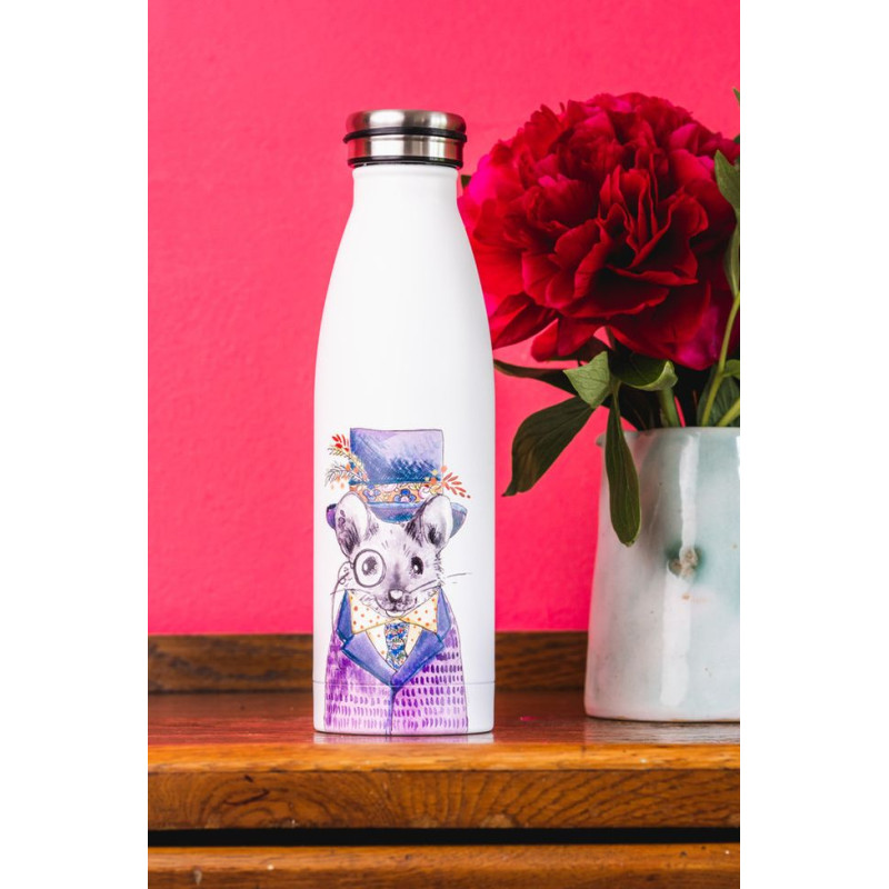 Mikasa Tipperleyhill, Butelka...