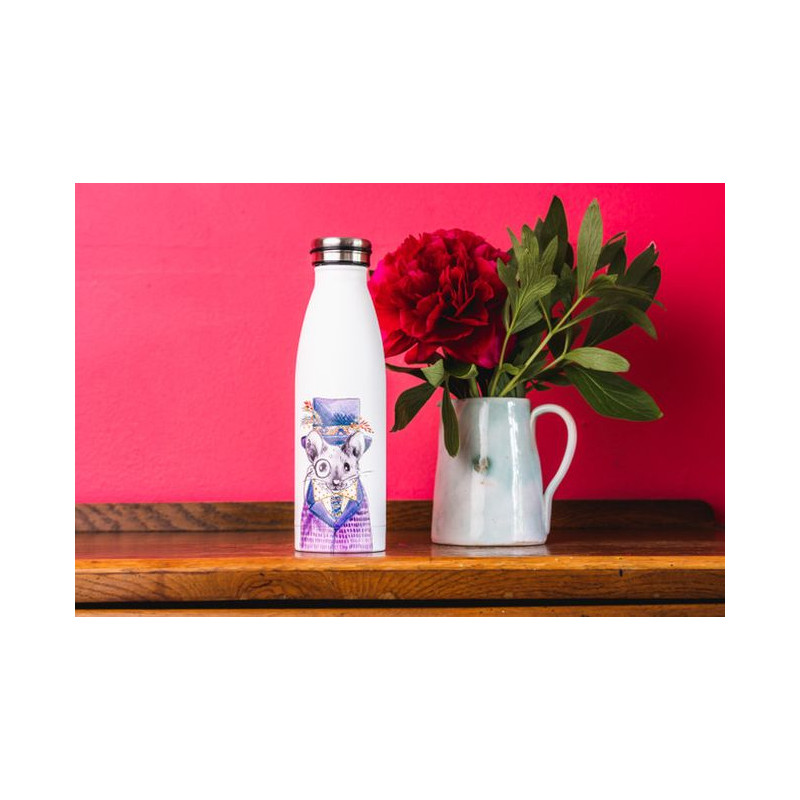 Mikasa Tipperleyhill, Butelka...