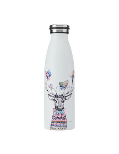 Mikasa Tipperleyhill, Butelka Termiczna Jeleń - 500 ml