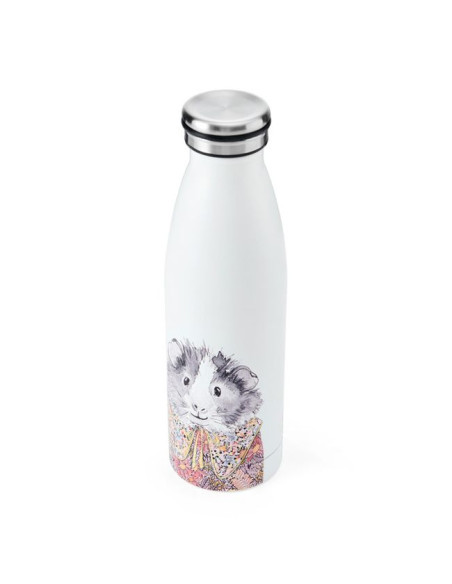 Mikasa Tipperleyhill, Butelka Termiczna Świnka Morska - 500 ml