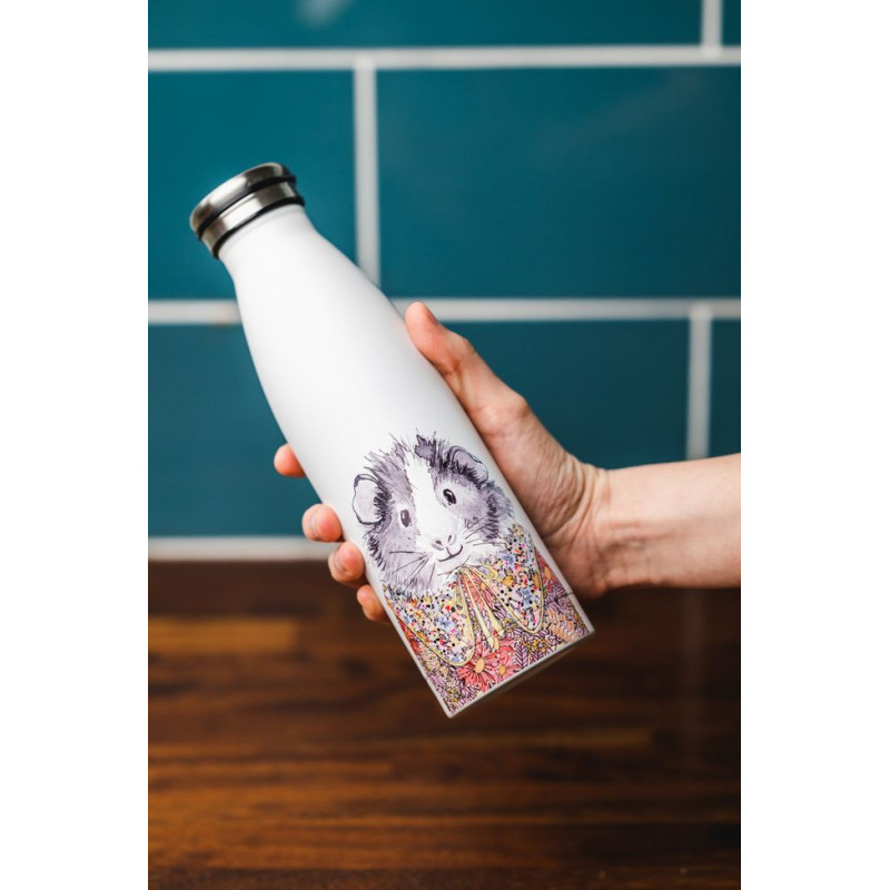 Mikasa Tipperleyhill, Butelka...