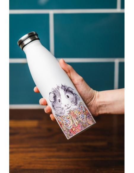 Mikasa Tipperleyhill, Butelka Termiczna Świnka Morska - 500 ml