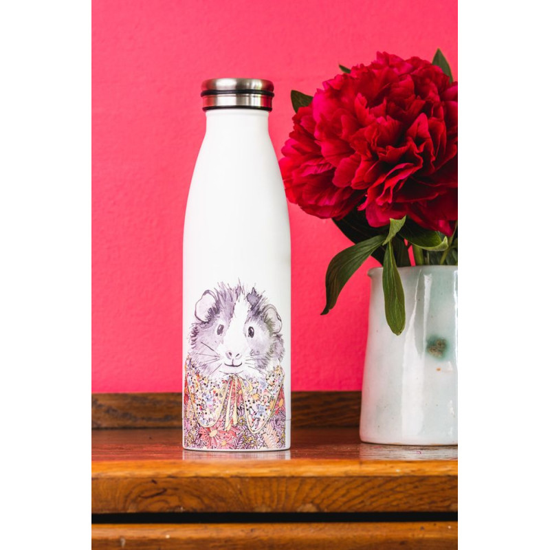 Mikasa Tipperleyhill, Butelka...