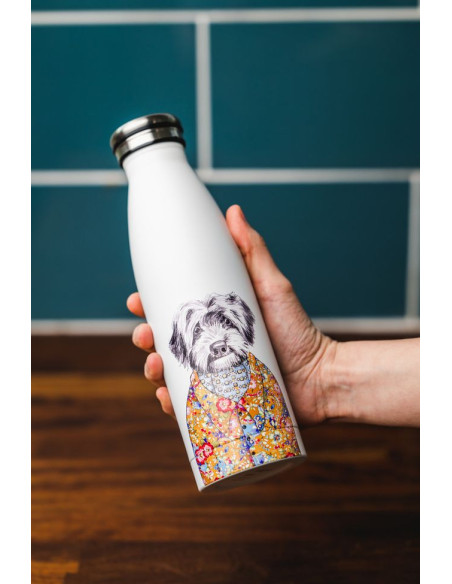 Mikasa Tipperleyhill, Butelka Termiczna Pies - 500 ml