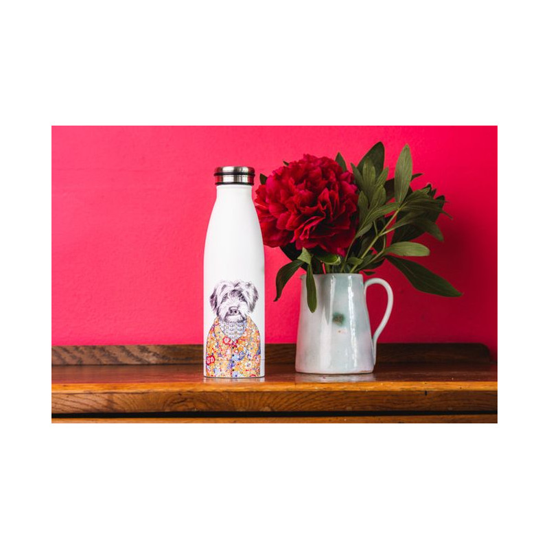 Mikasa Tipperleyhill, Butelka...