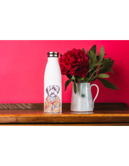 Mikasa Tipperleyhill, Butelka Termiczna Pies - 500 ml