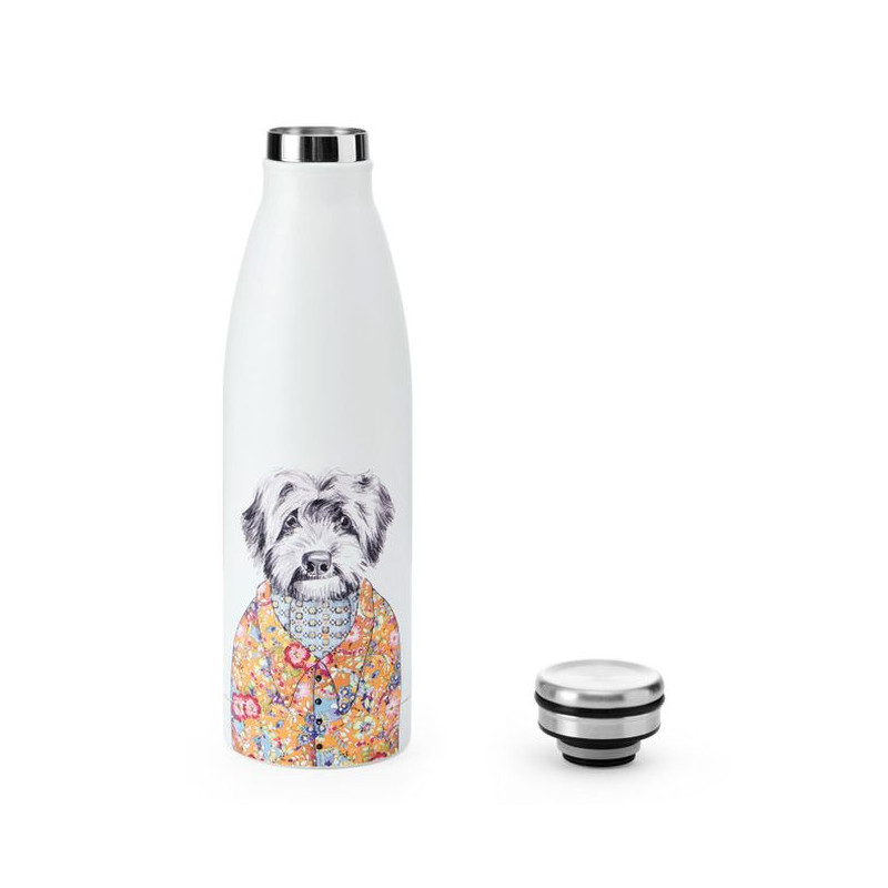 Mikasa Tipperleyhill, Butelka...