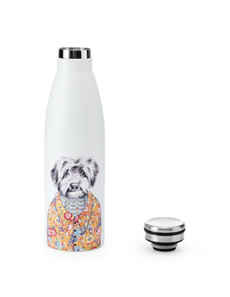 Mikasa Tipperleyhill, Butelka Termiczna Pies - 500 ml