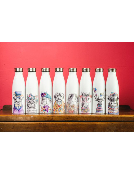 Mikasa Tipperleyhill, Butelka Termiczna Pies - 500 ml