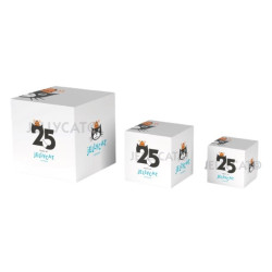 Kostki Wystawowe Jellycat...