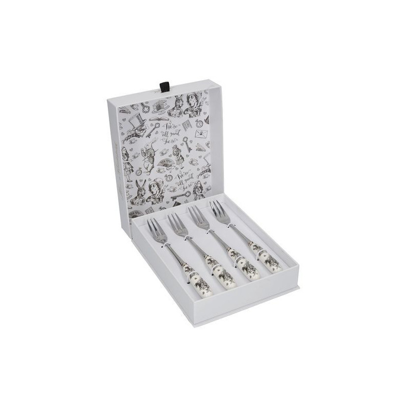 V&A ALICE Kpl. 4 widelczyków