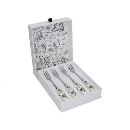 V&A ALICE Kpl. 4 widelczyków